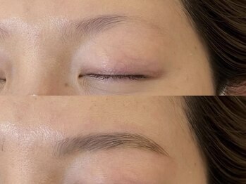 ハリウッドブロウリフト ワクシー 新宿店(HOLLYWOOD BROW LIFT WAXYYY.)/ハリウッドブロウリフト