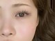 スティル ヘアアンドアイラッシュ(STILL hair & eyelash)の写真/瞬きするたび可愛い目元に♪目の形や自まつ毛の状態に合わせて、一番キレイに見える長さ・カールをご提供！