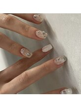 ネイルサロン エーナイン 旭川春光店/