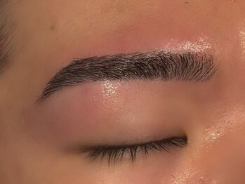 アイクイック 高田馬場店(Ai Quick)/アイブロウワックス