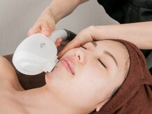Private Salon Sirius [脱毛/ハンド＆フットケア/ネイル]【08/11OPEN(予定)】