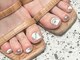 ナッピーネイル(NAPPY NAIL)の写真