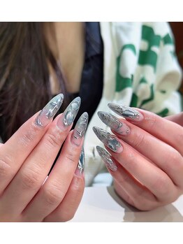 ニコ モチコミ 新大久保店(NICO)/