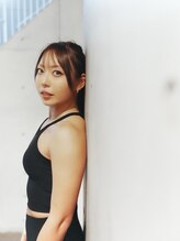 全力ストレッチ 人形町店 Sena トレーナー