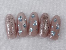 エイミーアーブル(amiable)/キャンペーンネイル（デザイン）