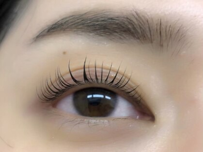 アイラッシュサロン マハロアンドフェスタ 麻布十番店(mahalo&Festa)の写真