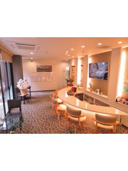 ご褒美にオススメ贅沢サロン