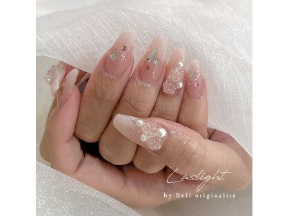 ラズライト(Laslight)の写真