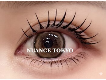 ニュアンストーキョー 大阪梅田本店(NUANCE TOKYO)/まつげパーマ/マツパ /眉毛
