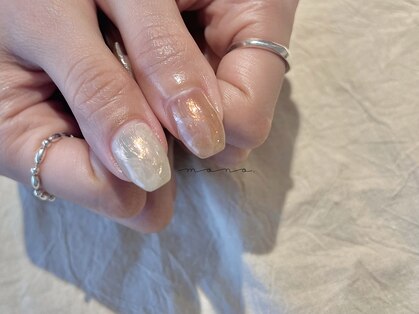 モノ(MONO.)の写真