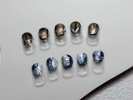 シンプルニュアンス