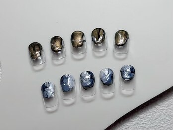 フィリー(fi:ry)/シンプルニュアンス