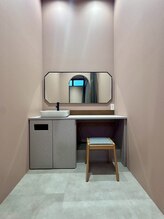 ドロップ(Drop)/パウダールーム