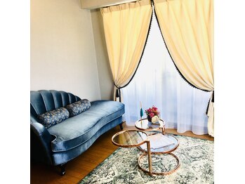 プチオーブ(petit orb)