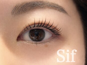 シフ(Sif)/ピーナッツロッド