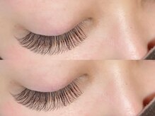 アイラブ バイ ネイロ 北千住(eye Love by NeiRo)/ボリュームラッシュ