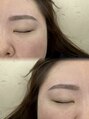 ザバーム 亀戸店(THE BALM) どんな形の眉毛でもお任せください!