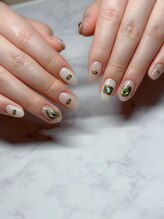 ネイルズ ビーモ 大宮(NAILS bmo)/