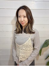 アイラッシュ サロン ニコア(NICOA)&nbsp;あすか 