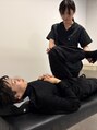 ナオル整体 福岡香椎院(NAORU整体)&nbsp;来てよかったと言っていただけるよう日々精進いたします！