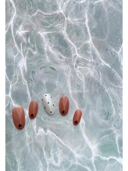 アプロディー 南上原店/トレンドコース