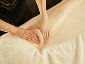 本格痩身&小顔サロンBUPURA糸満店【ブプラ】/お尻・太もも下半身を集中ケア!