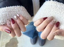 アールドヴィーヴル 東金沢店(Ar de vivre)/【Mika Design】