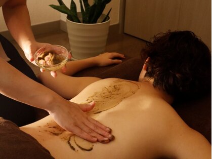 ルミナ(Lumina)の写真