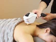 ルーチェ(LUCE)の雰囲気（手が届かない部分も脱毛で自慢したくなる素肌へ♪全身脱毛/VIO）