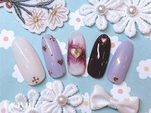 クラーヴォ 本店(Cravo)/季節限定Platinaコース　5