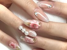サロン ド ワカ(Salon de WAKA)/