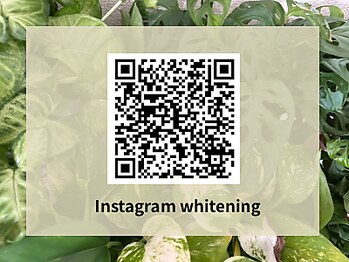 コハク(kohaku)/Instagram whitening専門