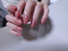 ミラ(milla.)/purun &nbsp;otona pink