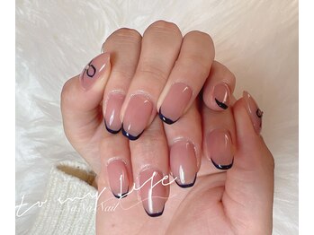 ナナネイル(NaNa Nail)/