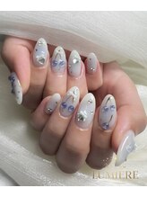 ルミエール 目黒(LUMIERE)