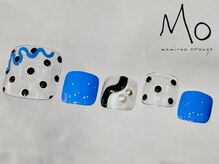 マミーナオレンジ 本八幡店/10月限定月替わり￥13200