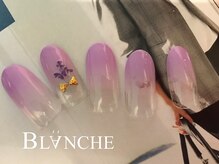 ブランシュ(BLANCHE)/2月シンプル定額制