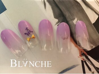 ブランシュ(BLANCHE)/2月シンプル定額制