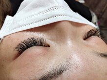 ネイルサロン ヒルズ(nail salon Hills)/３D１２０束