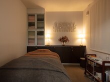 ピンクの奇跡/フェイシャルroom