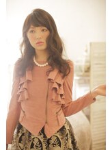 シルフ 松原店(Sylph)/Eye Beauty Salon Sylph 松原店