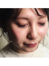 ミヤニシ ミー(miyanishi.me)/フラットセーブル