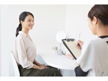 イットトワ(ittotowa)/丁寧にじっくり肌診断