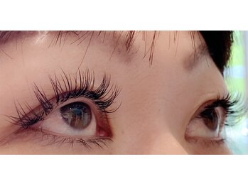 カノン(KANON)/マツエク☆