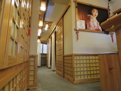 鴎迪足道 秋葉原店の写真