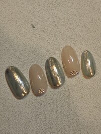 ハンド☆アートコース