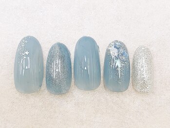 ノアネイル(Noanail)/アート90分コース