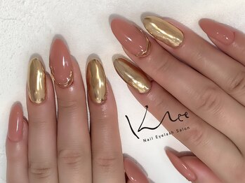 クレー(Klee)/定額Simple Design+ミラー