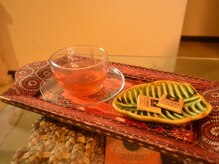 アラムスパビューティー/美味しいハーブティー