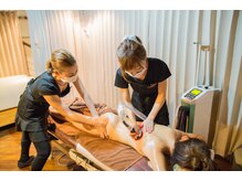 マジビ バイ ルクラ 練馬店(MAJI-BI by Lecura)/ルクラ痩身定額コース